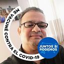 Víctor Taveras Hidalgo