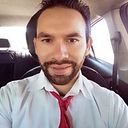 Marco Vargas Carrillo
