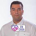 Pedro Nel Duque Paternina