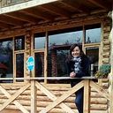 Patricia Díaz Prada