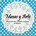 Masas Y Arte