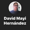 David Mayi Hernández