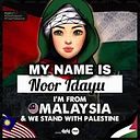 Ayue Yusof