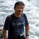 Kulawat Wongsaroj