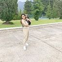 Maria Gabriela Villagran