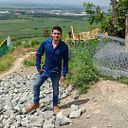 Santiago De La Cruz Alzate.