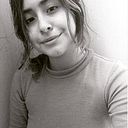 Sofia Alison Victoria Carrion