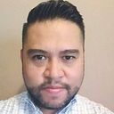 Alejandro Macias Ceron