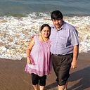 Aparna Ranadive