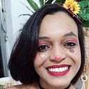 Pâmella Vieira