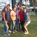 Claudia Ivonne Galvan Arce