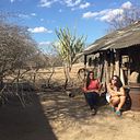 Greiciele Katiane silva