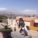 Dalila Vasquez Ferrer