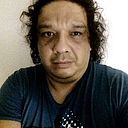 Jason Tigreros