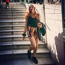 Carolina Hdez Expósito