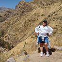 Dayana Jesús Chalco