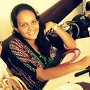 Shyamani Gunathilaka