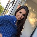 Irene Grimaldi