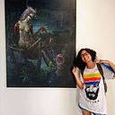 Adelaida Huaman Diaz