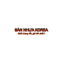 sàn nhựa Korea