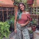 Luana Shalanya