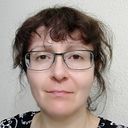 Krisztina Rios-Gonzalez