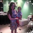 Noelia Silva Scalera