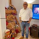 Javier Alvines
