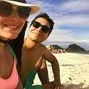 Daniela Paredes Hormazabal