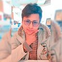 Gustavo Choque Mendoza