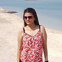 Joylyn Fernandes Gajengi