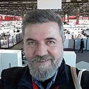 Vangelis Dimitrakopoulos