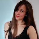 Cristina Ramírez Verd