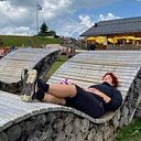 Carlotta Charlie Dragoni