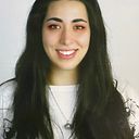 Maria Gonzalez Martinez