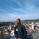 Matheus Cantanhêde da Rosa