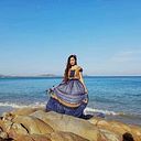 Damariz Abigail Ochoa Martinez