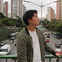 Eduardo Kim