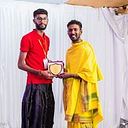 யுதிஷ் மதூ