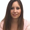 Claudia Cabrera Benavente
