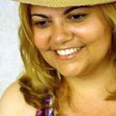 Luciana Rosa Moreira