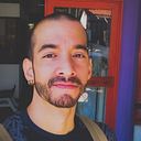 Zack Rojas