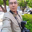 Sergio Cardenas Nava