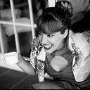 Lorena Álvarez de Sotomayor Parres