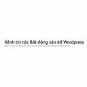 Kênh bất động sản 68 68