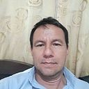 Alberto Arias Chasqui