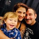 Leila Cothran