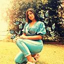 Geraldine Perez Ayala