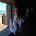 Alejandra Rodriguez Ovalle