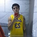 Jose Barajas Vazquez